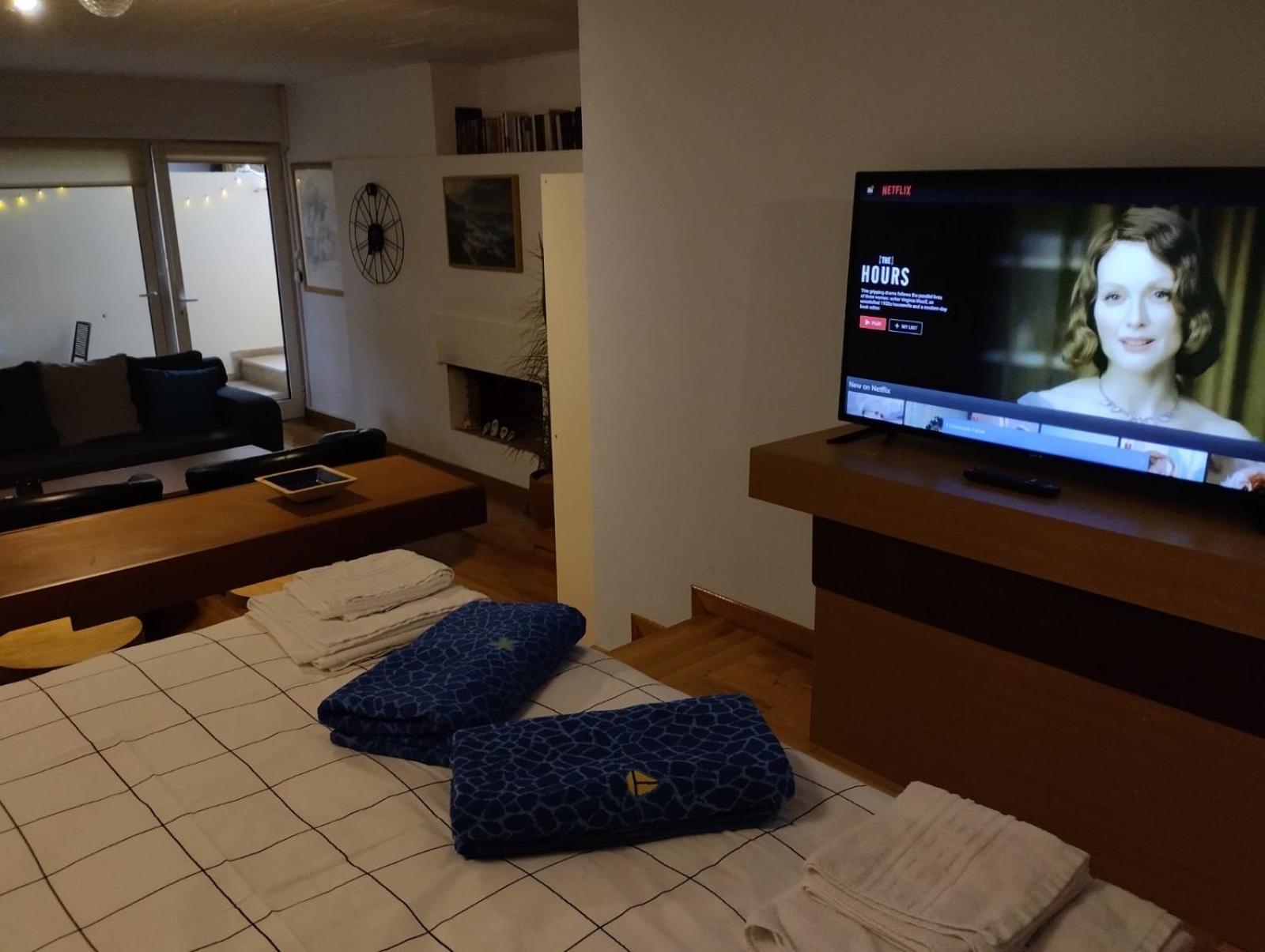 Апартаменты Studio47 Афины Экстерьер фото